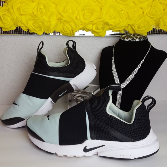nike presto extreme gs womens